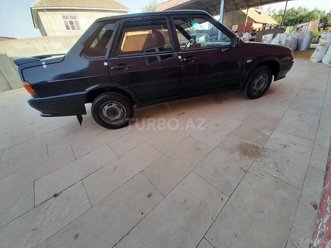 LADA (VAZ) 2115 2012, 200,390 km - 1.6 л - Masallı
