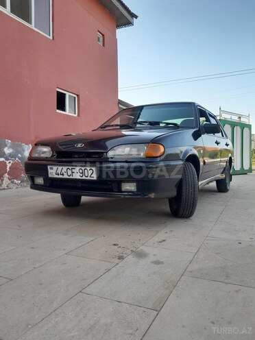 LADA (VAZ) 2115 2012, 200,390 km - 1.6 л - Masallı