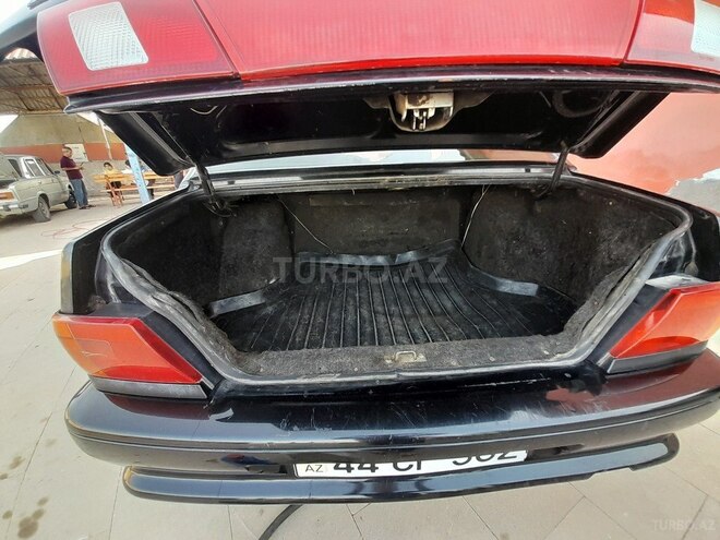 LADA (VAZ) 2115 2012, 200,390 km - 1.6 л - Masallı