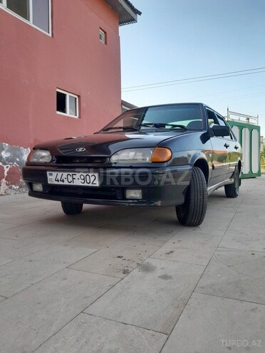 LADA (VAZ) 2115 2012, 200,390 km - 1.6 л - Masallı