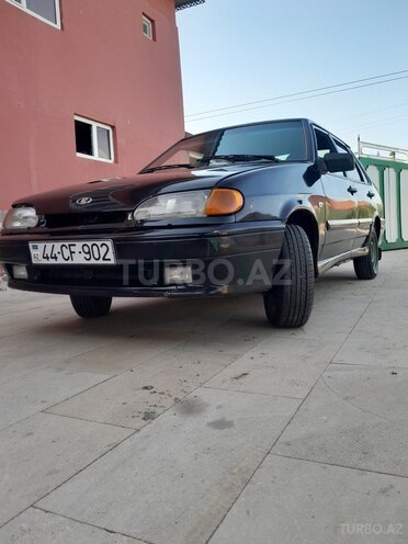 LADA (VAZ) 2115 2012, 200,390 km - 1.6 л - Masallı