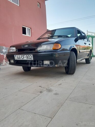 LADA (VAZ) 2115 2012, 200,390 km - 1.6 л - Masallı