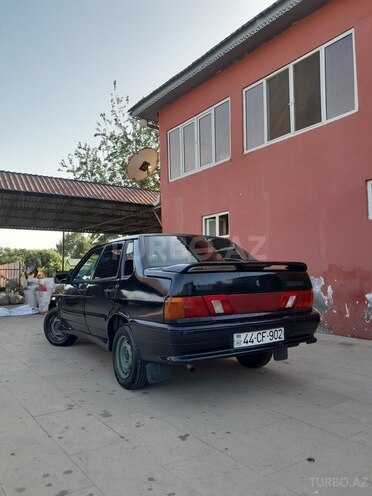 LADA (VAZ) 2115 2012, 200,390 km - 1.6 л - Masallı