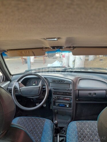 LADA (VAZ) 2115 2012, 200,390 km - 1.6 л - Masallı