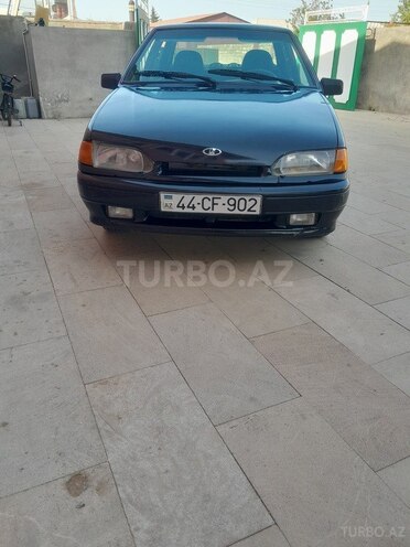 LADA (VAZ) 2115 2012, 200,390 km - 1.6 л - Masallı
