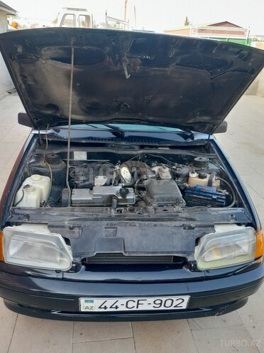 LADA (VAZ) 2115 2012, 200,390 km - 1.6 л - Masallı