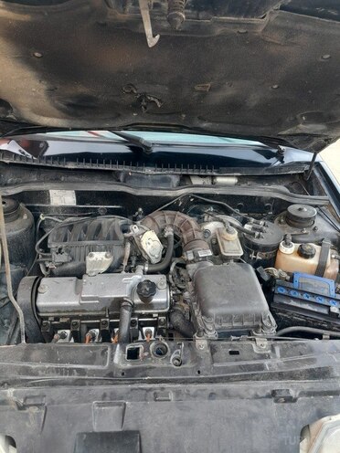 LADA (VAZ) 2115 2012, 200,390 km - 1.6 л - Masallı