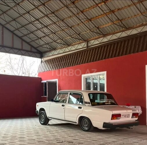 LADA (VAZ) 2107 2003, 250,000 km - 1.6 l - Qazax