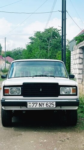 LADA (VAZ) 2107 2003, 250,000 km - 1.6 l - Qazax