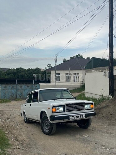 LADA (VAZ) 2107 2003, 250,000 km - 1.6 l - Qazax