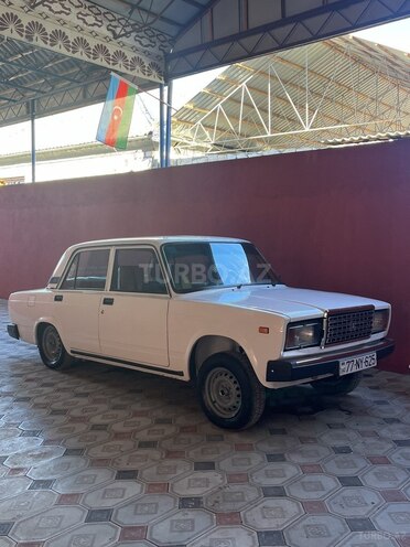 LADA (VAZ) 2107 2003, 250,000 km - 1.6 l - Qazax