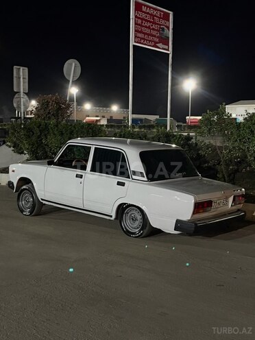 LADA (VAZ) 2107 2003, 250,000 km - 1.6 l - Qazax