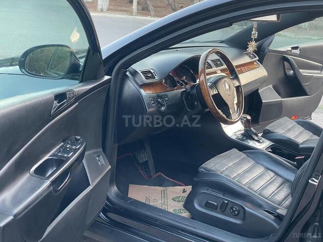 Volkswagen Passat 2008, 405,000 km - 1.8 l - Sumqayıt