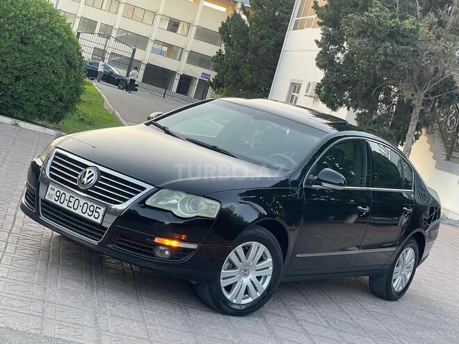 Volkswagen Passat 2008, 405,000 km - 1.8 l - Sumqayıt