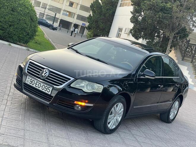 Volkswagen Passat 2008, 405,000 km - 1.8 l - Sumqayıt
