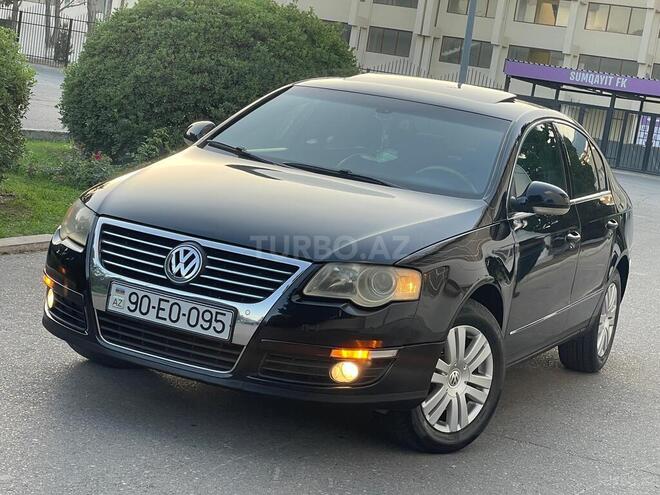 Volkswagen Passat 2008, 405,000 km - 1.8 l - Sumqayıt