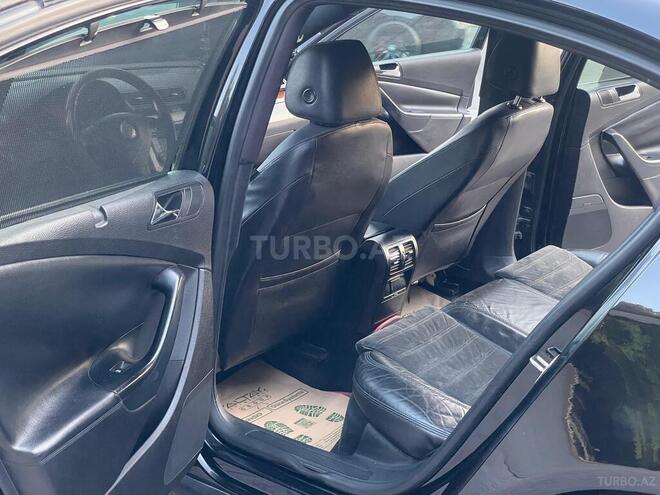 Volkswagen Passat 2008, 405,000 km - 1.8 l - Sumqayıt