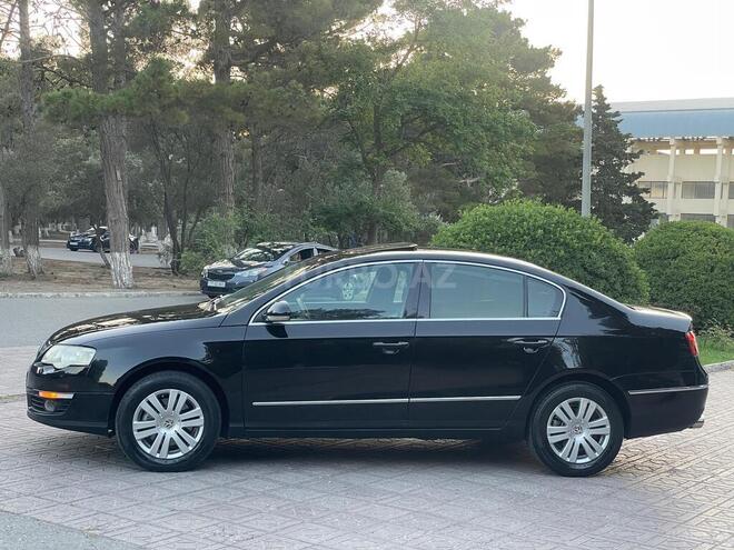 Volkswagen Passat 2008, 405,000 km - 1.8 l - Sumqayıt