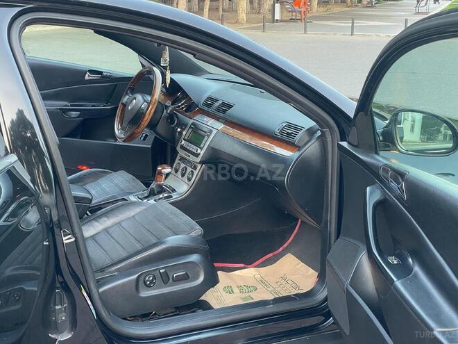 Volkswagen Passat 2008, 405,000 km - 1.8 l - Sumqayıt