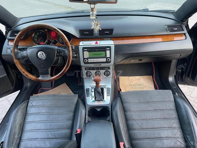Volkswagen Passat 2008, 405,000 km - 1.8 l - Sumqayıt