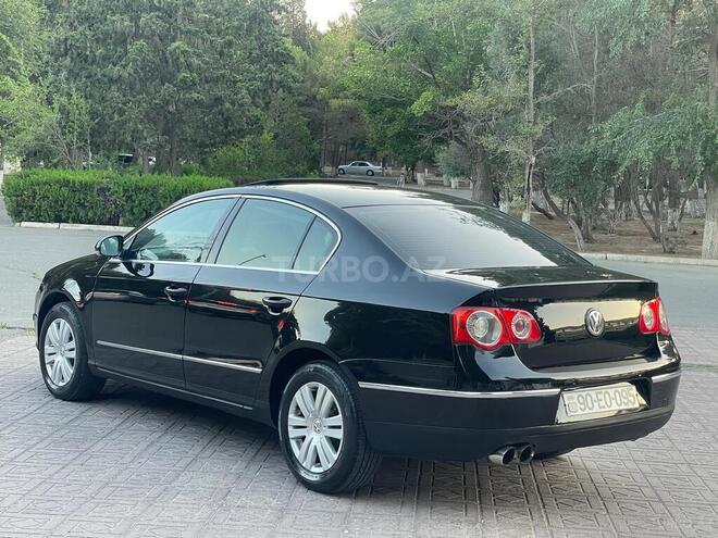 Volkswagen Passat 2008, 405,000 km - 1.8 l - Sumqayıt