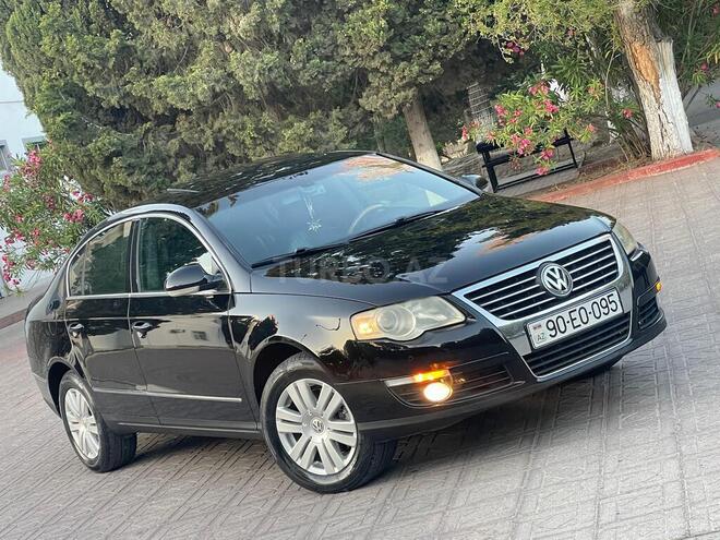 Volkswagen Passat 2008, 405,000 km - 1.8 l - Sumqayıt