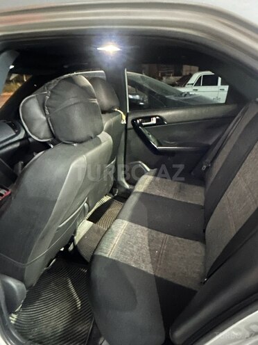 Kia Cerato 2011, 288,774 km - 2.0 l - Bakı