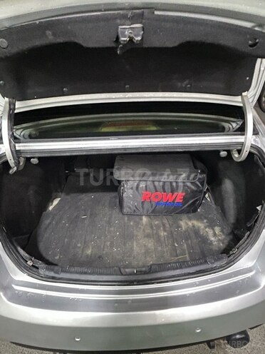 Kia Cerato 2011, 288,774 km - 2.0 l - Bakı