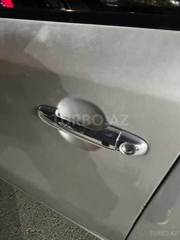 Kia Cerato 2011, 288,774 km - 2.0 l - Bakı