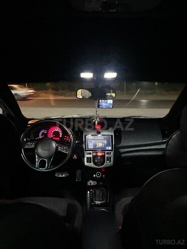 Kia Cerato 2011, 288,774 km - 2.0 l - Bakı