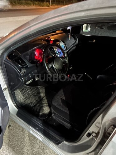 Kia Cerato 2011, 288,774 km - 2.0 l - Bakı