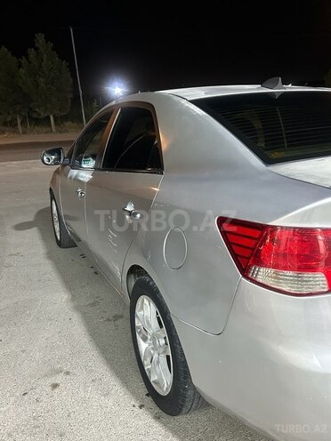 Kia Cerato 2011, 288,774 km - 2.0 l - Bakı