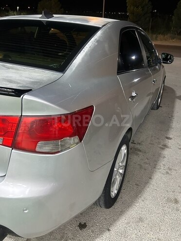 Kia Cerato 2011, 288,774 km - 2.0 l - Bakı