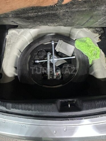 Kia Cerato 2011, 288,774 km - 2.0 l - Bakı