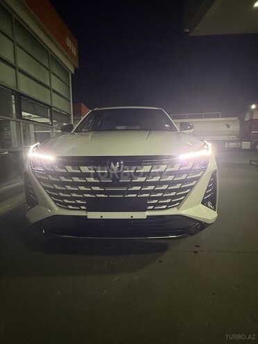 Changan  2025, 0 km - 1.5 l - Bakı