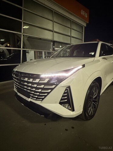 Changan  2025, 0 km - 1.5 l - Bakı