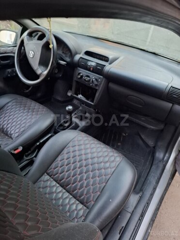 Opel Tigra 1999, 150,000 km - 1.6 l - Bakı