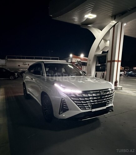 Changan  2025, 0 km - 1.5 l - Bakı