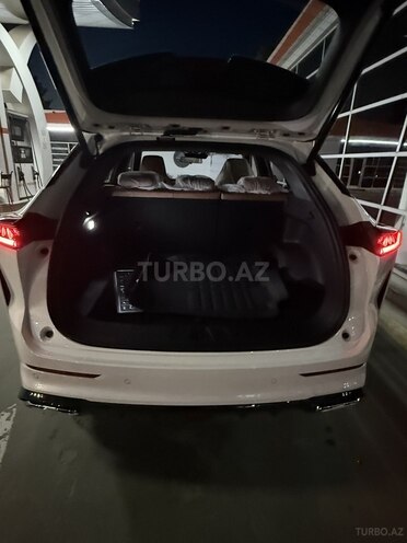 Changan  2025, 0 km - 1.5 l - Bakı