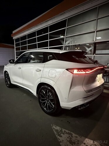 Changan  2025, 0 km - 1.5 l - Bakı