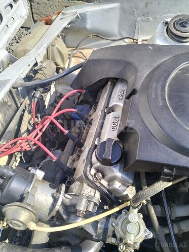 ZAZ Tavriya 2006, 196,000 km - 1.2 l - Quba