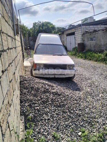 ZAZ Tavriya 2006, 196,000 km - 1.2 l - Quba