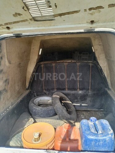 ZAZ Tavriya 2006, 196,000 km - 1.2 l - Quba
