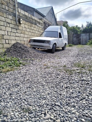 ZAZ Tavriya 2006, 196,000 km - 1.2 l - Quba