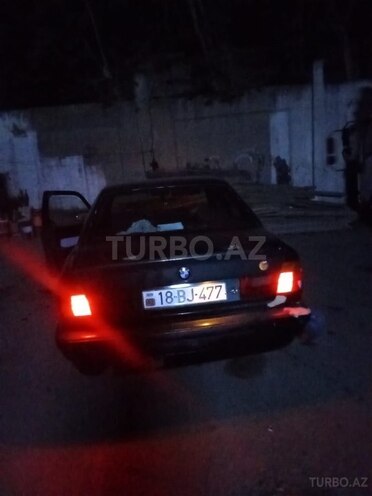 BMW 525 1991, 350,000 km - 2.5 л - Bakı