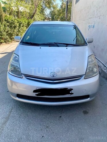Toyota Prius 2007, 258,000 km - 1.5 l - Bakı
