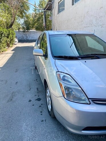 Toyota Prius 2007, 258,000 km - 1.5 l - Bakı