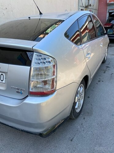 Toyota Prius 2007, 258,000 km - 1.5 l - Bakı