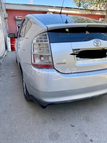 Toyota Prius 2007, 258,000 km - 1.5 l - Bakı