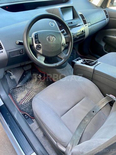 Toyota Prius 2007, 258,000 km - 1.5 l - Bakı